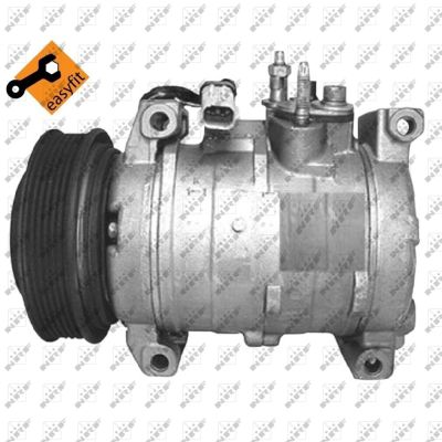 NRF Airco compressor 32539