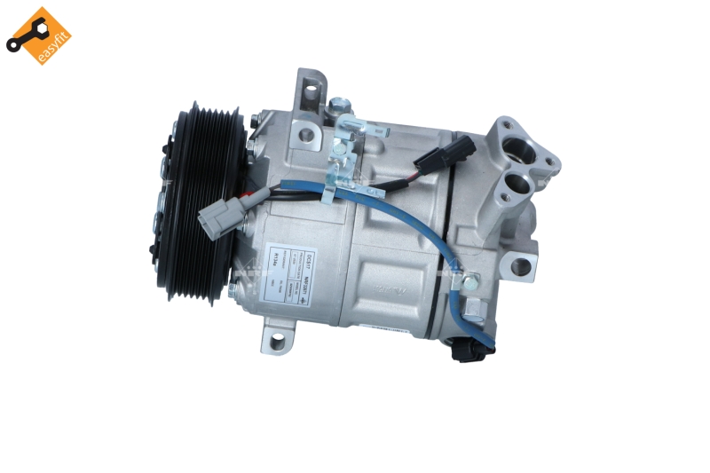 NRF Airco compressor 32671