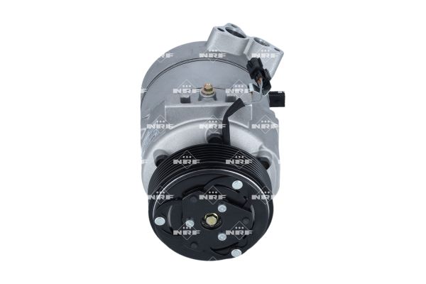 NRF Airco compressor 32692