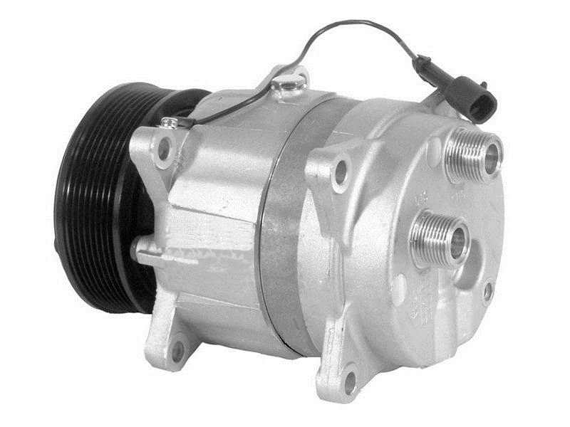 NRF Airco compressor 32728