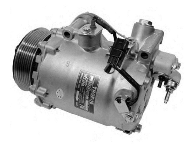 NRF Airco compressor 32749G
