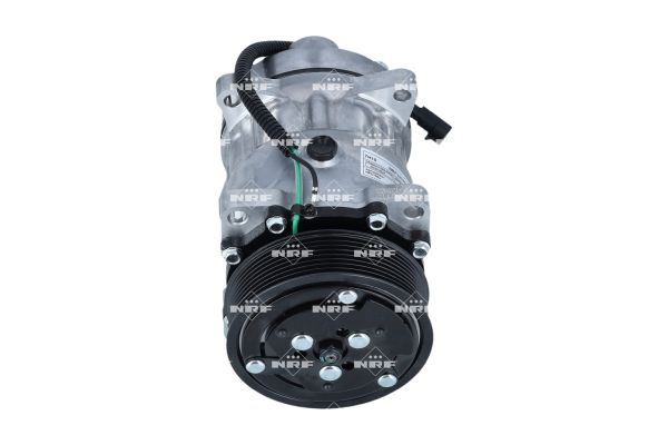 NRF Airco compressor 32750