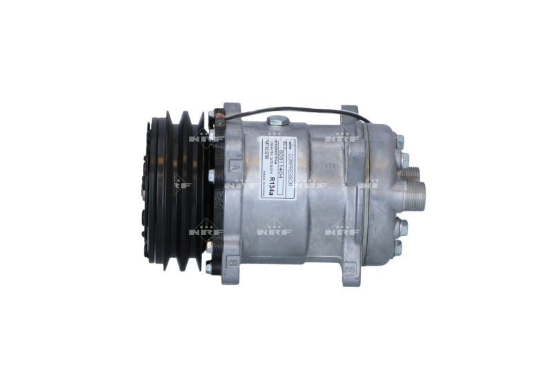 NRF Airco compressor 32760