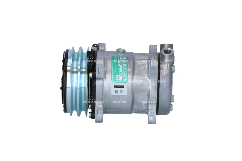 NRF Airco compressor 32762G