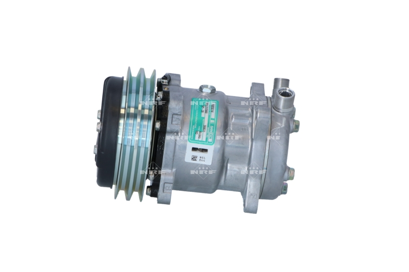 NRF Airco compressor 32763G