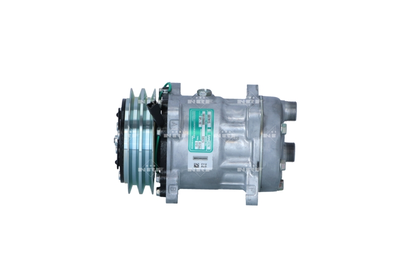 NRF Airco compressor 32765G