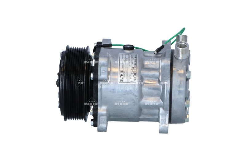 NRF Airco compressor 32770