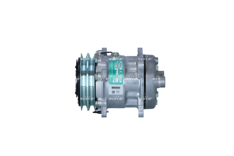 NRF Airco compressor 32803G