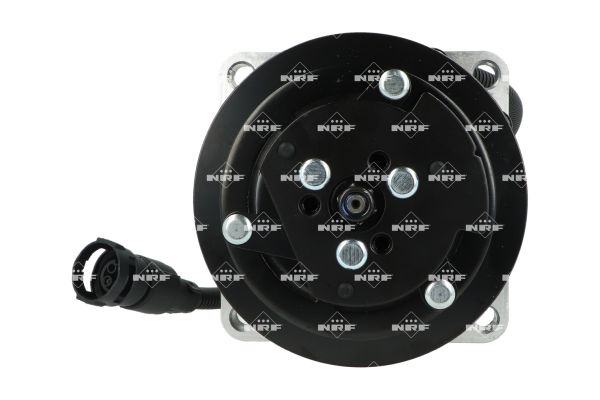 NRF Compressor, airconditioning 32808
