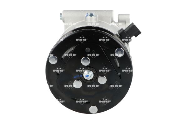 NRF Airco compressor 32812