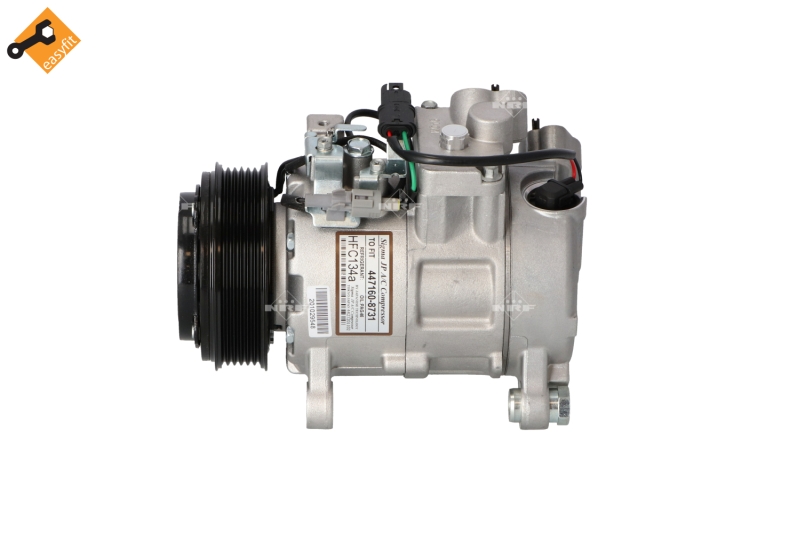 NRF Airco compressor 32861