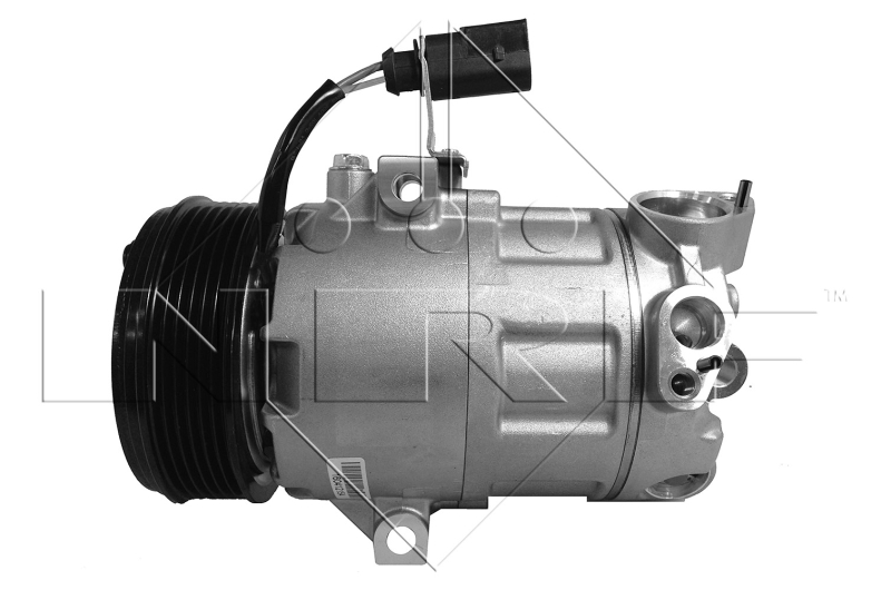 NRF Airco compressor 32870