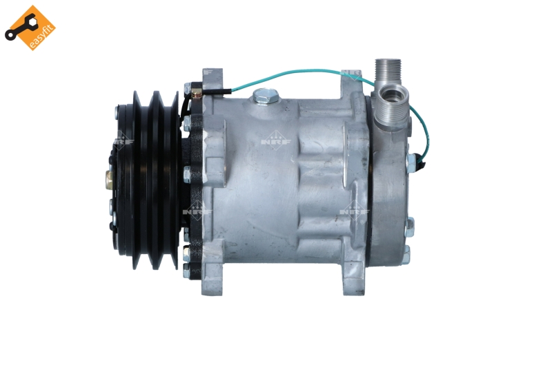 NRF Airco compressor 32873