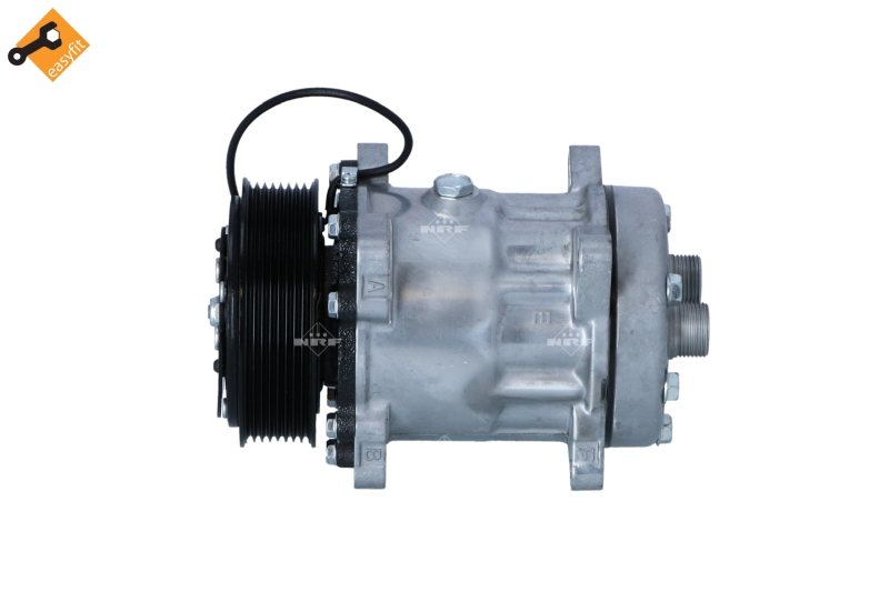 NRF Airco compressor 32874