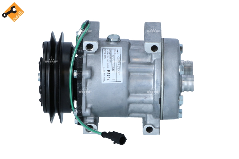 NRF Airco compressor 32876