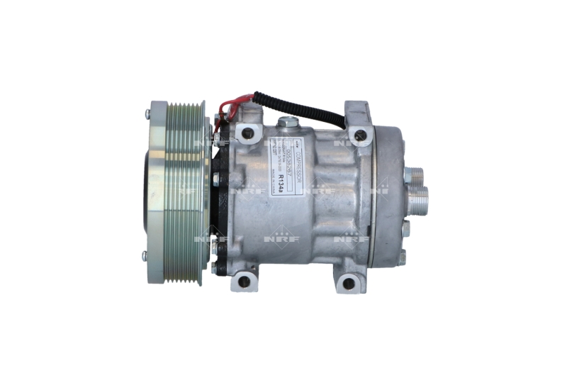 NRF Airco compressor 32877