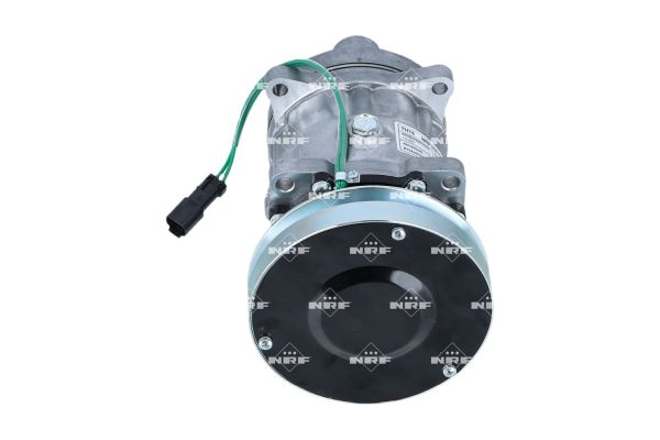 NRF Airco compressor 32879