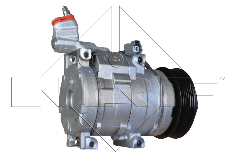 NRF Airco compressor 32894G