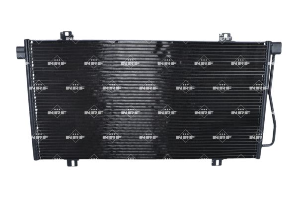 NRF Airco condensor 350030