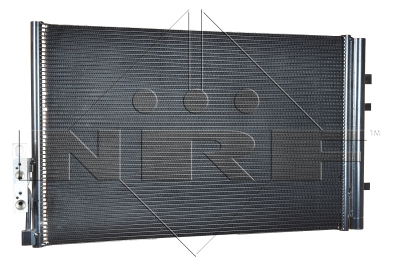 NRF Airco condensor 350036