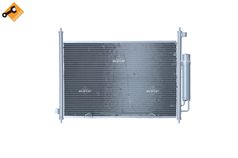 NRF Airco condensor 350354