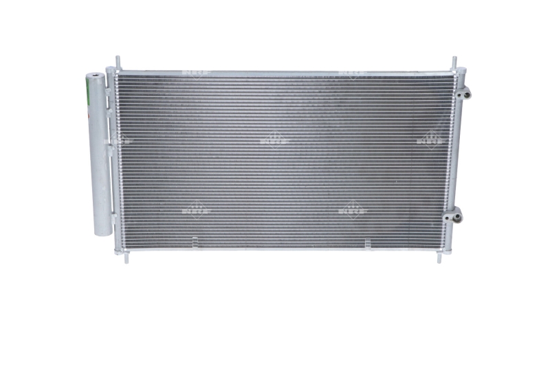 NRF Airco condensor 350356