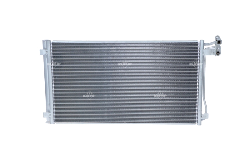 NRF Airco condensor 350374