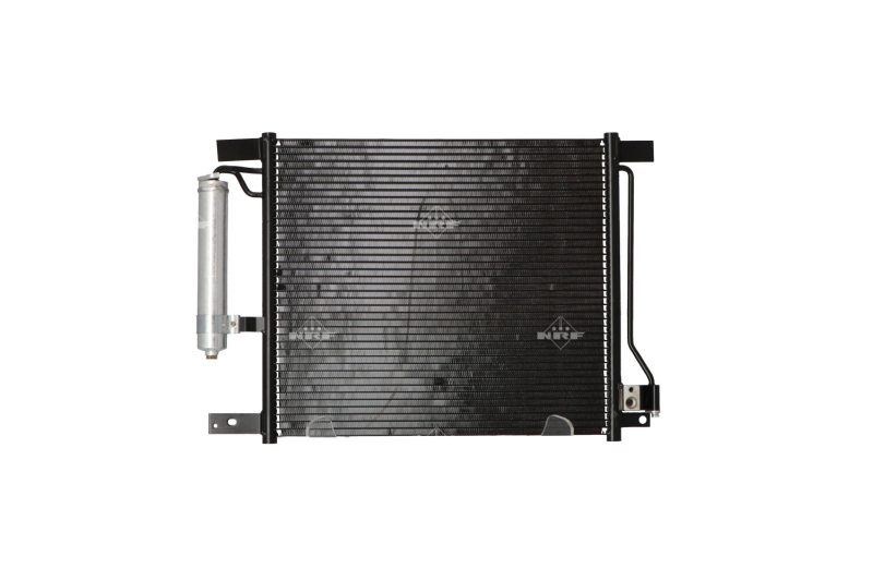 NRF Airco condensor 350422