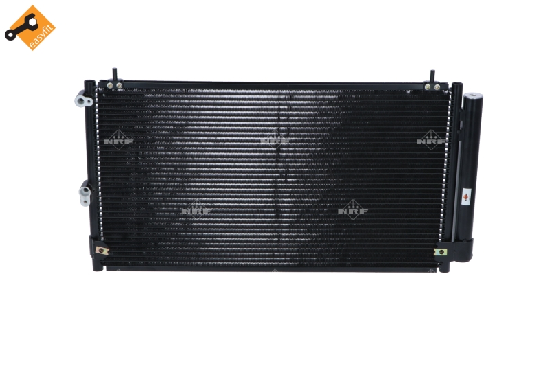 NRF Airco condensor 350435