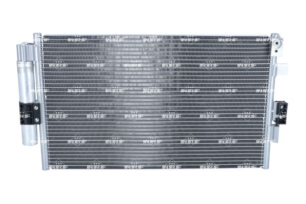 NRF Airco condensor 350464