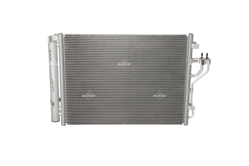 NRF Airco condensor 350484