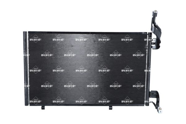 NRF Airco condensor 350588