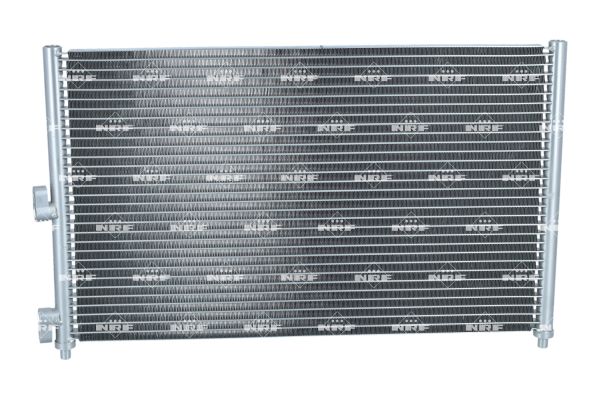NRF Airco condensor 35502