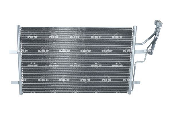 NRF Airco condensor 35507
