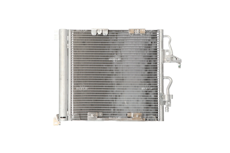 NRF Airco condensor 35598