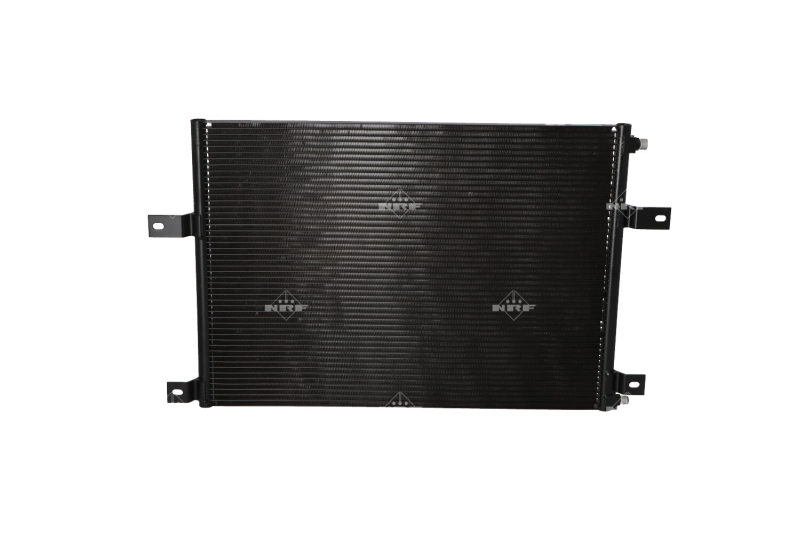 NRF Airco condensor 35638