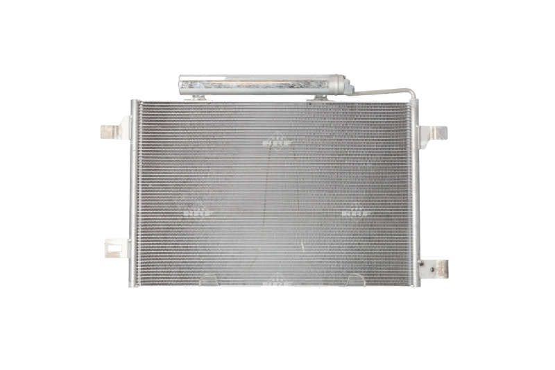 NRF Airco condensor 35758