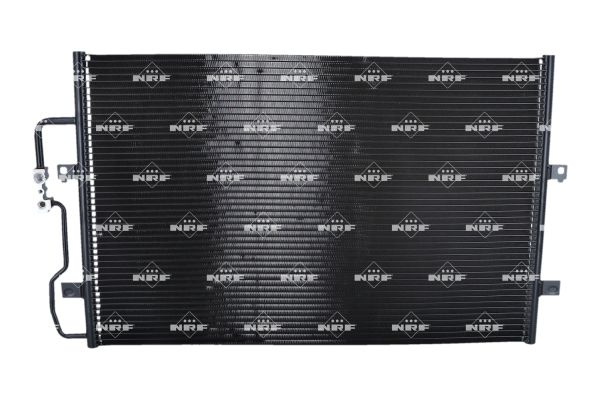NRF Airco condensor 35802