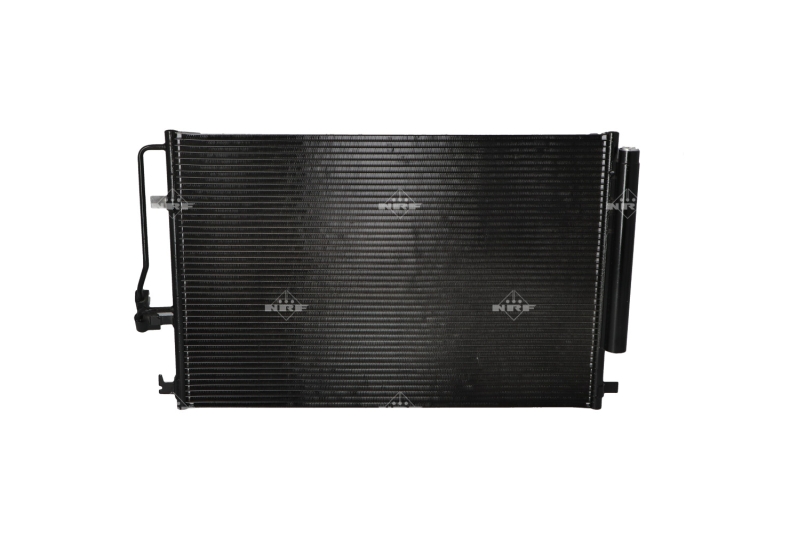 NRF Airco condensor 35847