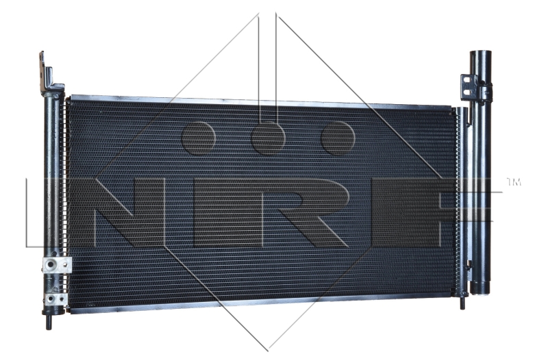 NRF Airco condensor 35863