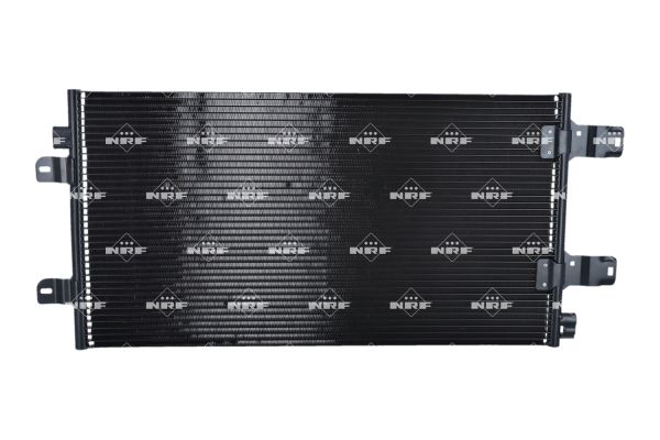 NRF Airco condensor 35880