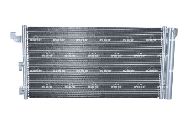 NRF Airco condensor 35883