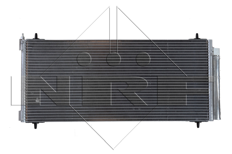 NRF Airco condensor 35905