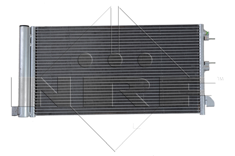 NRF Airco condensor 35921