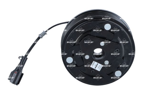 NRF Magneetkoppeling, airconditioningcompressor 380205