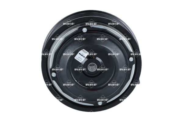 NRF Magneetkoppeling, airconditioningcompressor 380207