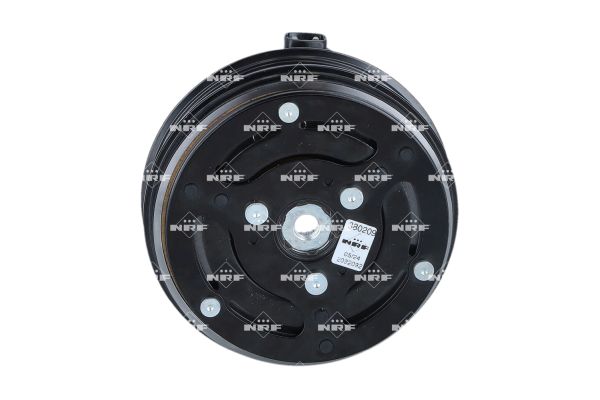 NRF Magneetkoppeling, airconditioningcompressor 380209