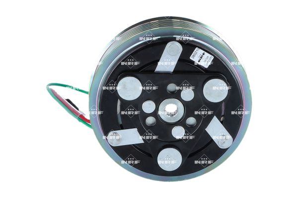 NRF Magneetkoppeling, airconditioningcompressor 380210