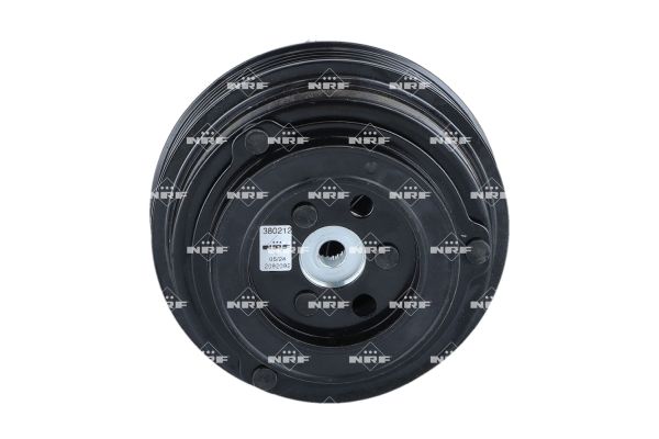NRF Magneetkoppeling, airconditioningcompressor 380212