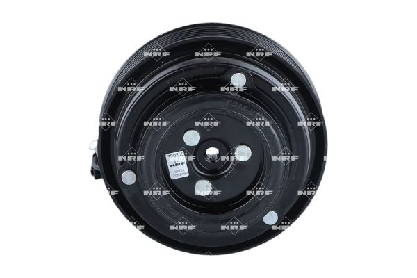 NRF Magneetkoppeling, airconditioningcompressor 380219